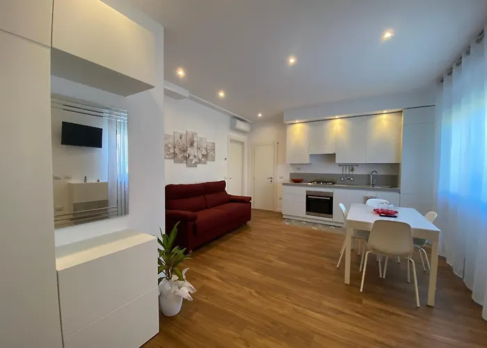 Lellolocations - Casa Osina