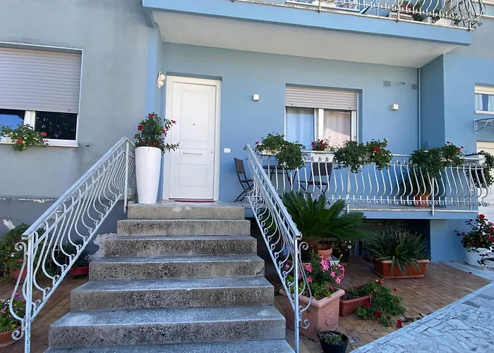 Lellolocations - Casa Osina