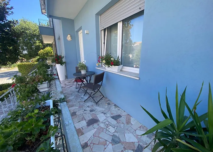 Lellolocations - Casa Osina