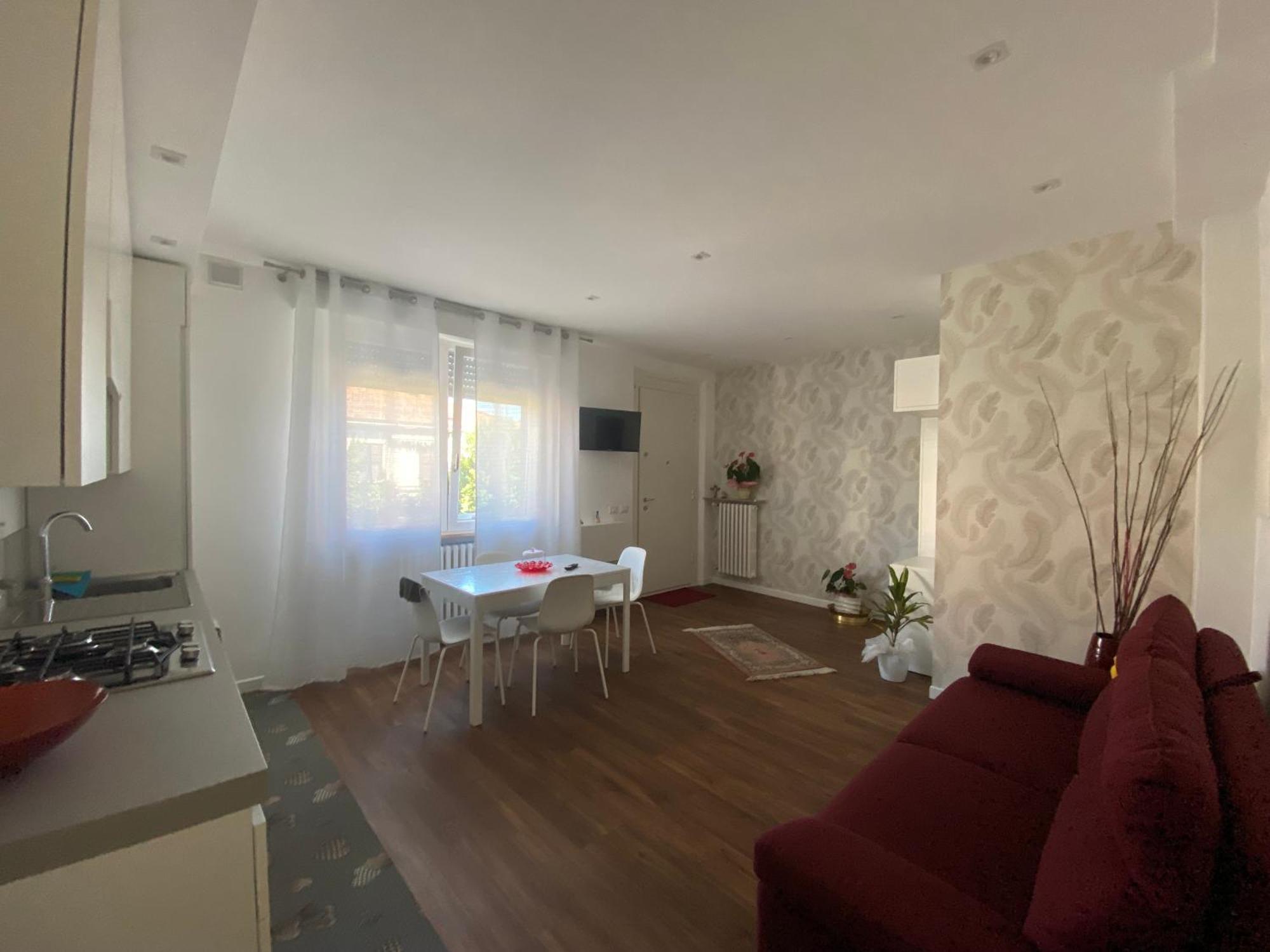 Lellolocations - Casa Osina * San Costanzo