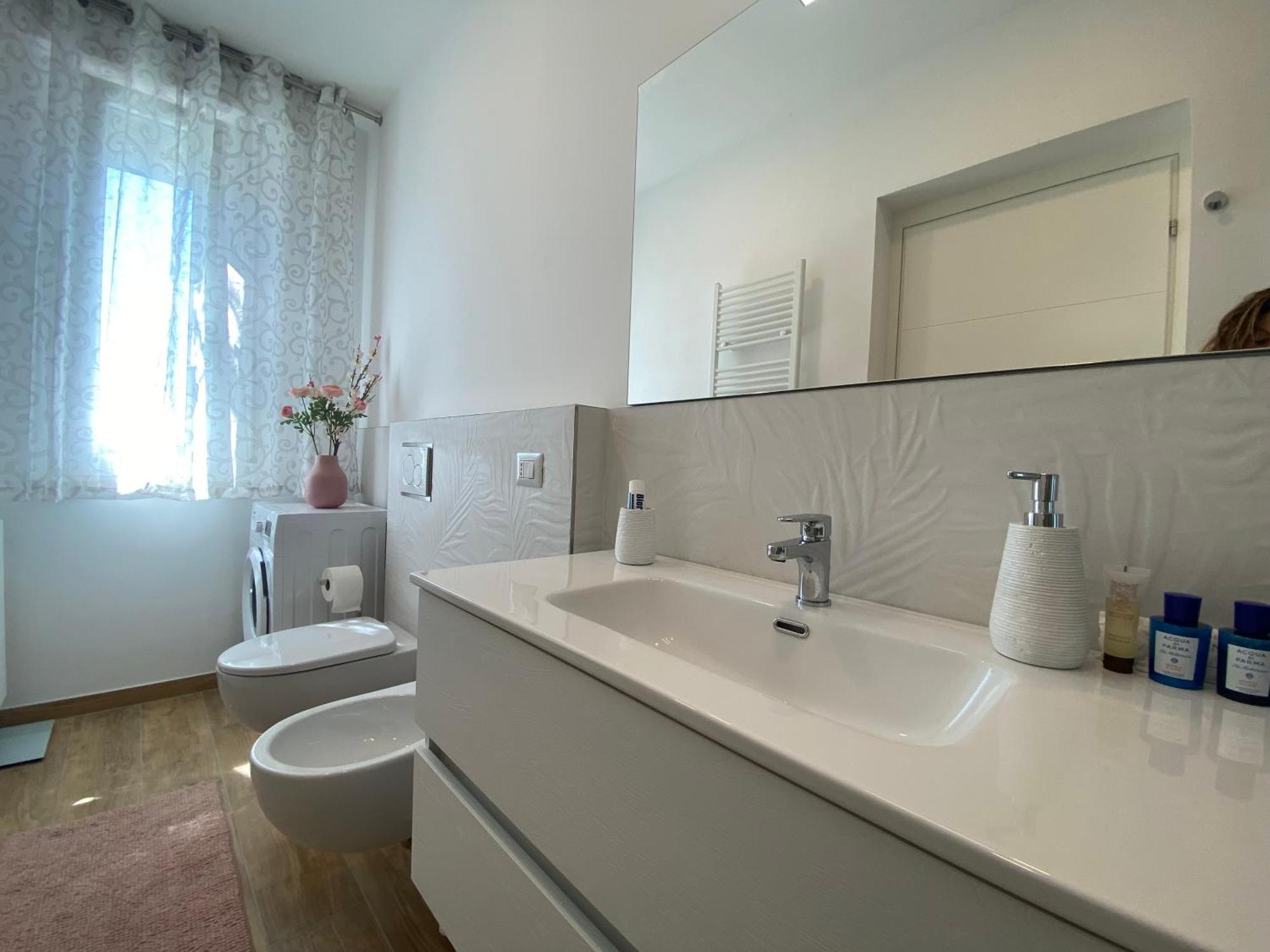 Lellolocations - Casa Osina *