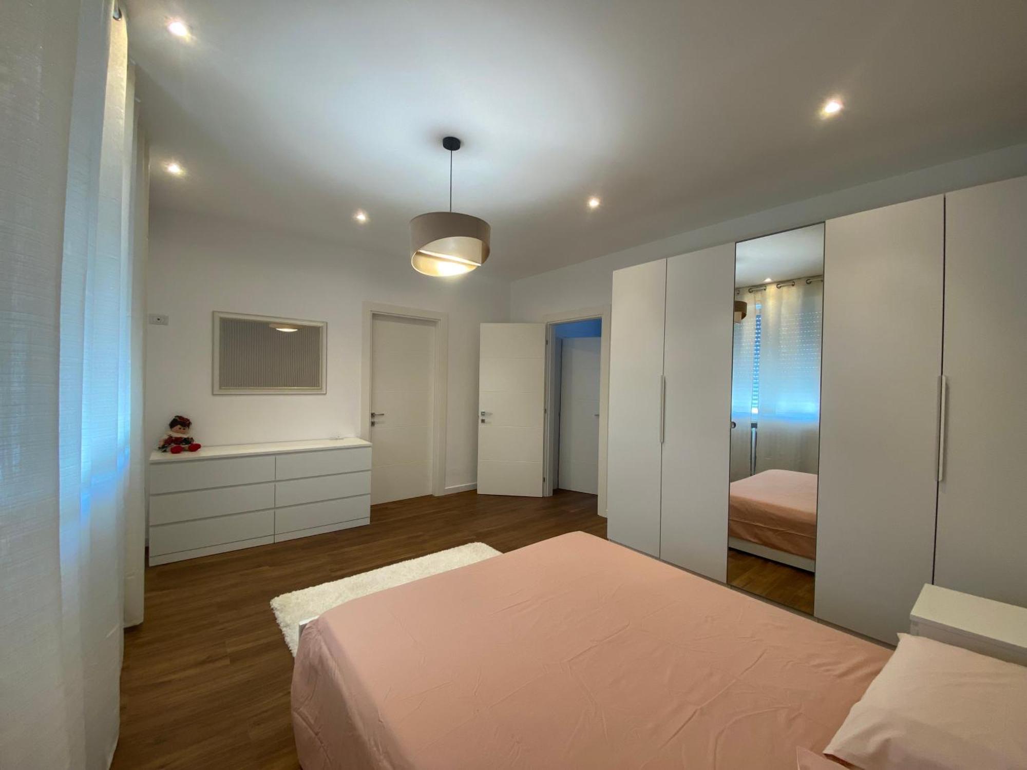 Apartment Lellolocations - Casa Osina