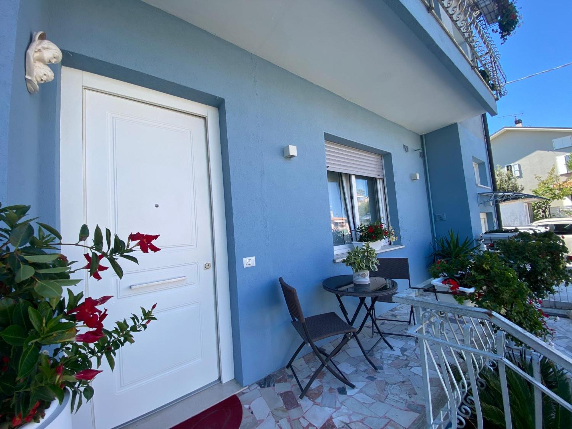 Lellolocations - Casa Osina *