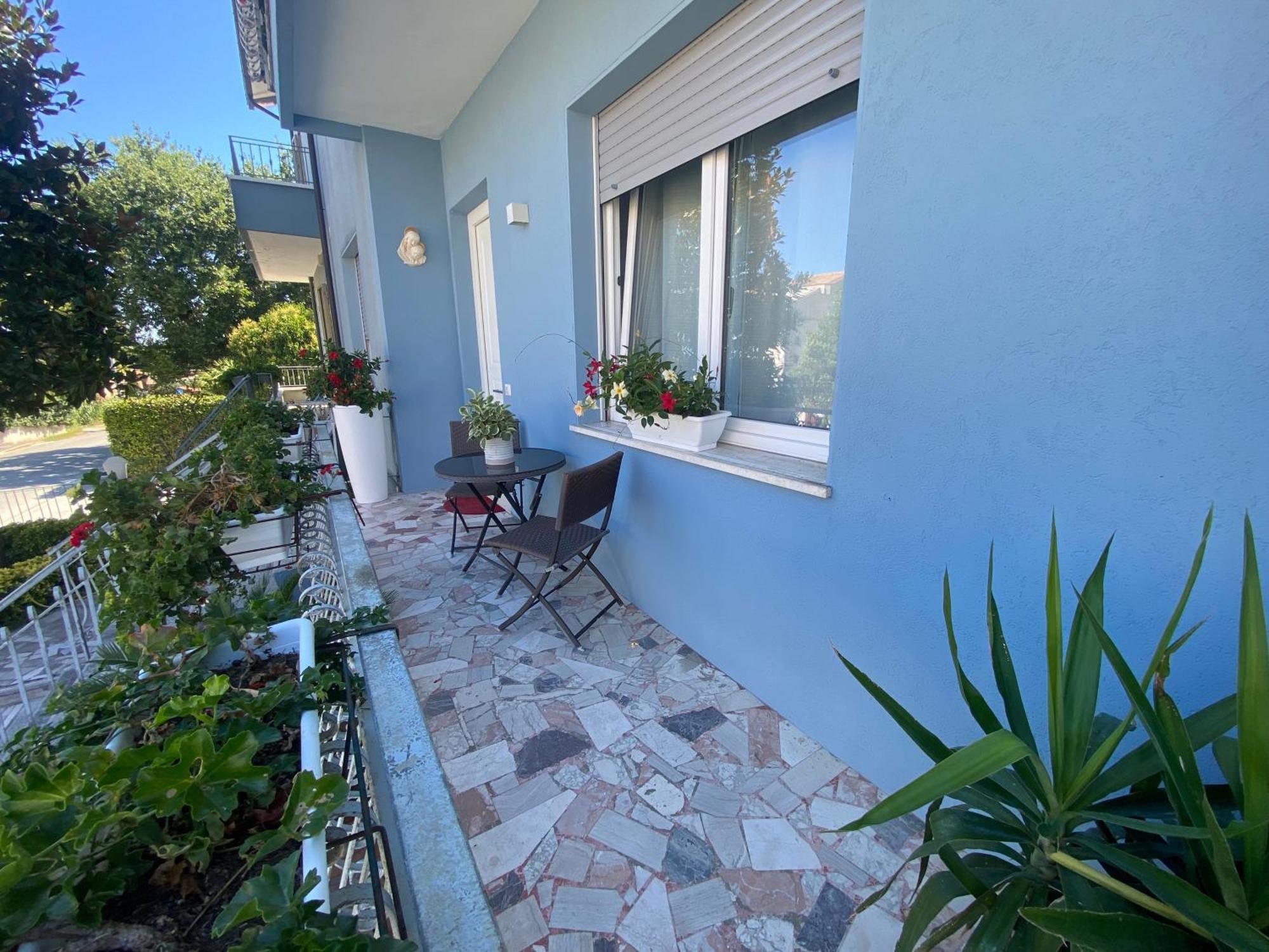Apartment Lellolocations - Casa Osina *